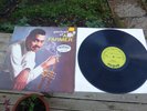 Portrait Of Art Farmer UK 1st Press Contemporary LAC 12197 Rare 1958 LP