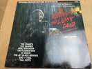 The return of the Living Dead soundtrack LP Record bigbeat wik38 The Cramps