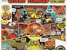 JOPLIN JANIS BIG BROTHER & HOLDING COMPANY CHEAP THRILLS VINILE LP NUOVO