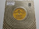 The Beatles - Birthday Russian 1974 Melodiya 7