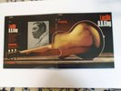 B.B. King - Lucille LP  BluesWay Records BLS-6016 1st pressing 1968 DEAD MINT