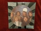 BOB SEGER & SILVER BULLET BAND Night Moves 1978 US Promo PICTURE DISC LP SEALED