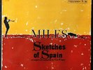 COLUMBIA CS 8271 MILES DAVIS SKETCHES OF SPAIN 6 EYE STEREO NM