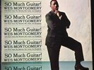 Wes Montgomery So Much Guitar LP DG reel & mic labels stereo riverside 9382 NM