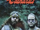 McDONALD & SHERBY- CATHARSIS  -  LP