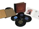 Robert Johnson - Complete Original Masters Centennial Ed. SEALED, MINT, Promo