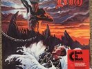 Dio  - Holy Diver(180g LTD. 60th Vinyl Anniversary LP),2009 Back To Black