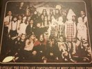 Dead mans bone's LP rare Ryan Gosling