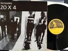 Beatles 20 x 4 john lennon paul McCartney george harrison LP bootleg vinyl demo