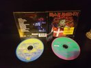 Iron Maiden Legacy Of The Beast Tour 2018 Very Rare