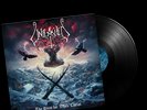 UNLEASHED - The Hunt For White Christ Gatefold LP black NEUWARE