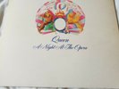 Queen 'A Night At The Opera' 12