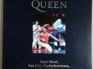 Queen - Sun City - SOUTH AFRICA - double vinyl set - concert 19 October 1984