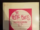 Headcleaners - Picnic Boys split ep ORIGINAL nbr 82 KBD + INSERT SWE PIONEER HC