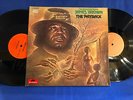 JAMES BROWN THE PAYBACK 2LP ORIG GERMANY LP EXC+