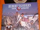 Hubert von Goisern & Die Alpinkatzen - Sepp bleib da/Beni / 7