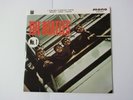BEATLES THE BEATLES No.1 JAPAN ODEON EAS-30015 REDWAX