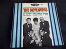 EP, THE SKYLINERS,VOGUE