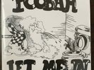 Poobah - Let Me In (Reissue) New Vinyl 2xLP