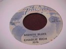 CHARLIE RICH - PHILIPS#3576  