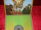 The Royals / Merger / 2 orig.Reggae Lp's (wie NEU) Vinyl + Cover erstklassig