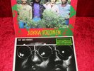 SLY and Robbie / Jukka Tolonen / 2 orig.Reggae Lp's Vinyl + Cover erstklassig