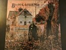 VINYL LP BLACK SABBATH SELF-TITLED DEBUT 1970 WB US GREEN LABEL WS 1871