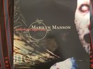 Marilyn Manson -Antichrist Superstar LP 2012 Hot Topic Release, RARE