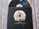 QUEEN : A Day At The Races FACTORY SAMPLE PROMO Vinyl LP GIVEN BY ROGER TAYLOR