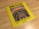 PINK FLOYD - LIVE AT THE EMPIRE POOL - LP UNOFFICIAL 1987 VERY RARE