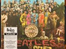 SEALED The Beatles Sgt Pepper 2014 Mono LP OOP