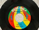 Buster Jones 45 Sure-Shot Promo #5022 Baby Boy/You've Got to Learn