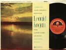 SAX 2323 S/C Kogan, Tchaikovsky violin concerto Silvestri, Paris Cons. Orchestra