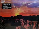 Noel Gallaghers High Flying Birds, If Love Is The Law, PURPLE VINYL 12
