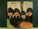 BEATLES  Beatles For Sale  LP  Mono UK 4N/3N matrix    Great