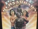 PATTIE BERSAUDARA 60s Indonesian Singapore Malaysia EP 45rpm not Dara puspita