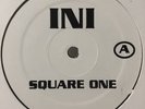 INI - SQUARE ONE / THINK TWICE (12