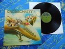 GROBSCHNITT  ? JUMBO DE GREEN BRAIN ? RARE MINT-  LP VINYL #4
