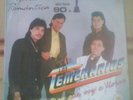 LOS TEMERARIOS