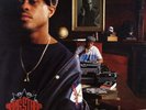 Gang Starr - Daily Operation '92 LP UK & Europe Release  DJ Premier