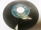VERY RARE EDDIE COCHRAN 45 Liberty  F-55112 twenty flight Rock cradle baby VG