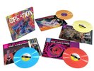 The Creation - 4 LP Colored Vinyl Ed. - 500 Only - New - Sealed - Import - FS