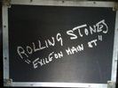 Rolling Stones -Exile on Main Street 1972 S.T.P. - Deluxe Limited Road Case Set