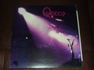 QUEEN DEBUT LP EX EMC 3006 1973 BLAIR/BLAIRS RULES YAX 4323-5/YAX 4624-5