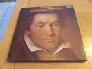 FRIEDRICH GULDA BEETHOVEN FIVE PIANO CONCERT UK 4LP BOX DECCA SDDE 304/7