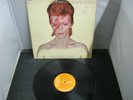 Vinyl Record LP Album DAVID BOWIE ALADDIN SANE (34)