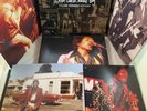 Rare Numbered #1341 Vinyl 8x LP Box Set Jimi Hendrix West Coast Seattle Boy NM