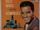 BILLY WARD AND DOMINOES: ’57 R&B Doo Wop DECCA Orig Vinyl LP Hear