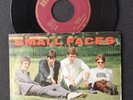 Small Faces, Patterns - Sehr seltenes Cover 