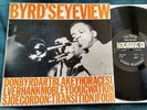 Donald Byrd - Byrd's Eye View LP Transition J-4 RVG art blakey hank mobley VG